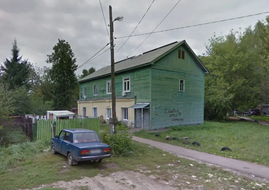 Самая дешевая квартира в Нижнем Новгороде стоит 999 тысяч рублей