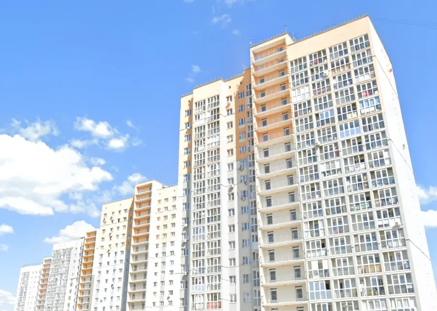 Нижний Новгород оказался на 54 месте по доходности вложений в недвижимость