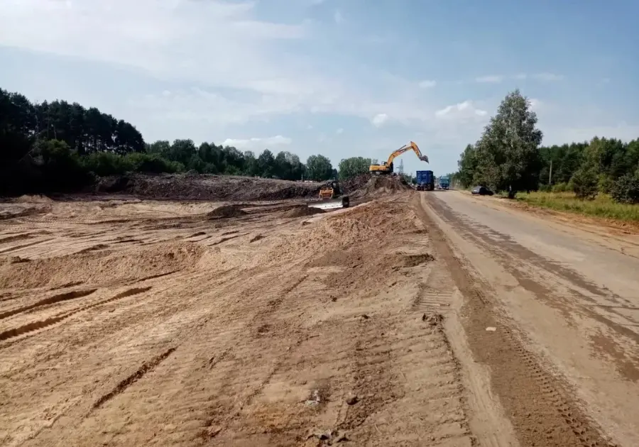 Две крупные свалки в Нижегородской области исключили из реестра опасных объектов