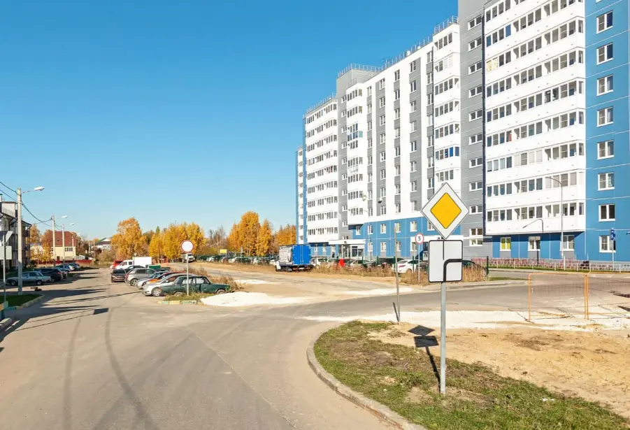 Новые автобусные остановки организуют в Автозаводском районе