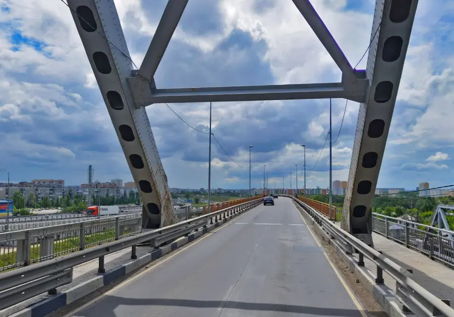 Губернатор Глеб Никитин проконтролирует ремонт Борского моста