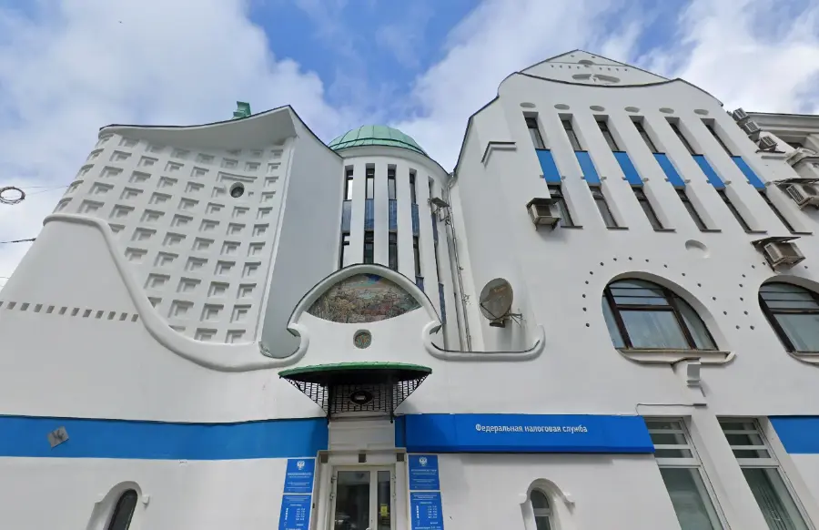 Главный архитектор рассказал о самых красивых зданиях Нижнего Новгорода