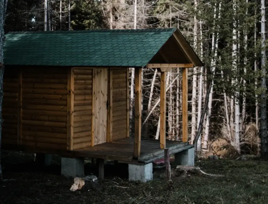 «Коробочные глэмпинги» предлагают нижегородским бизнесменам