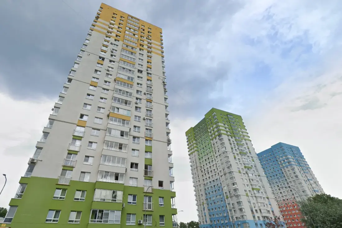 Нижегородская область попала на 68 место по размеру платежей по ипотеке