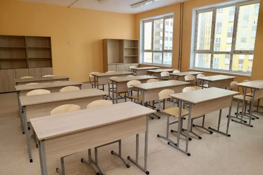Школу в «Новой Кузнечихе» откроют 1 сентября 2024 года