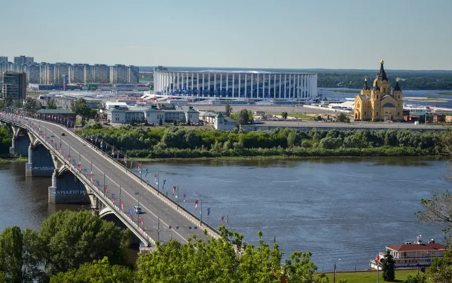 Нижегородская область вошла в двадцатку регионов РФ по качеству жизни