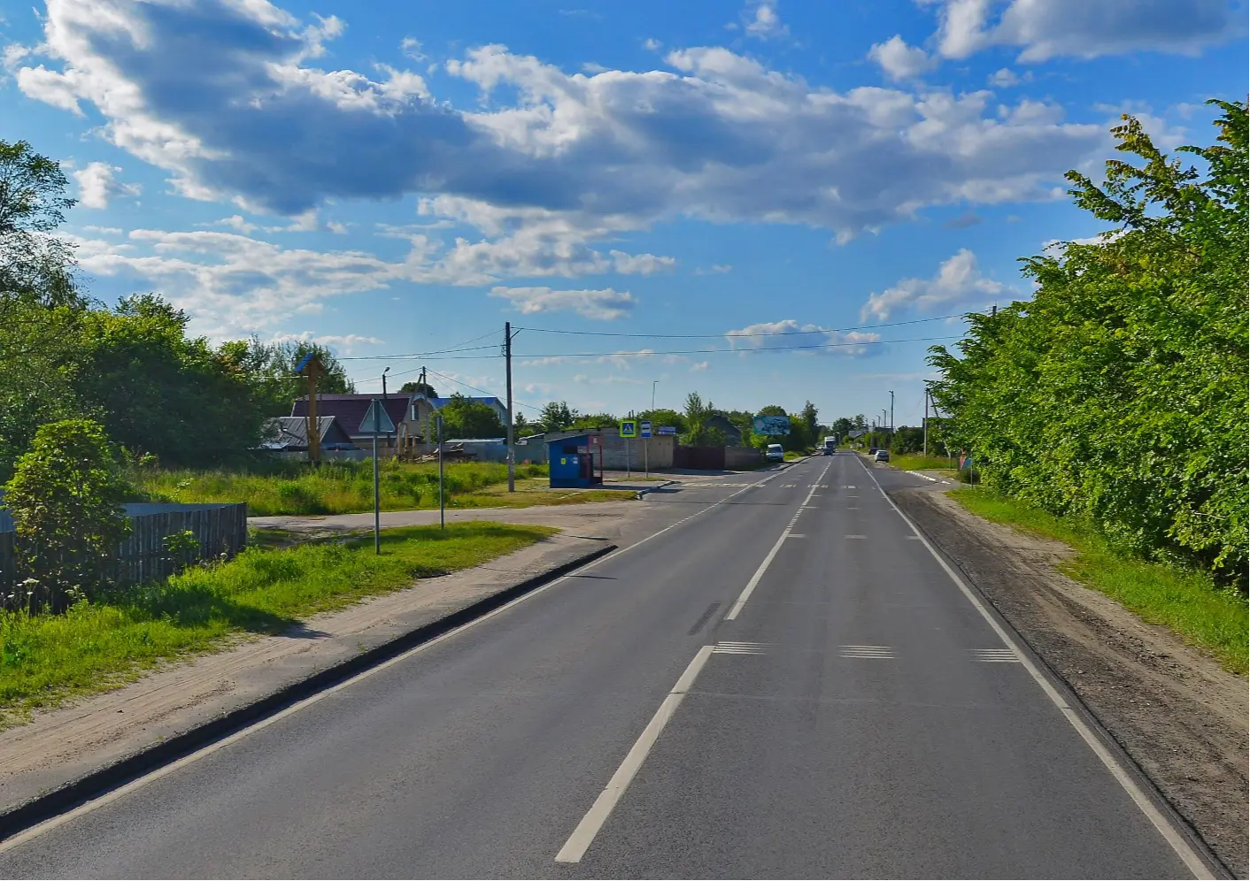 Условия концессии по обходу Балахны рассматривают в Нижегородской области