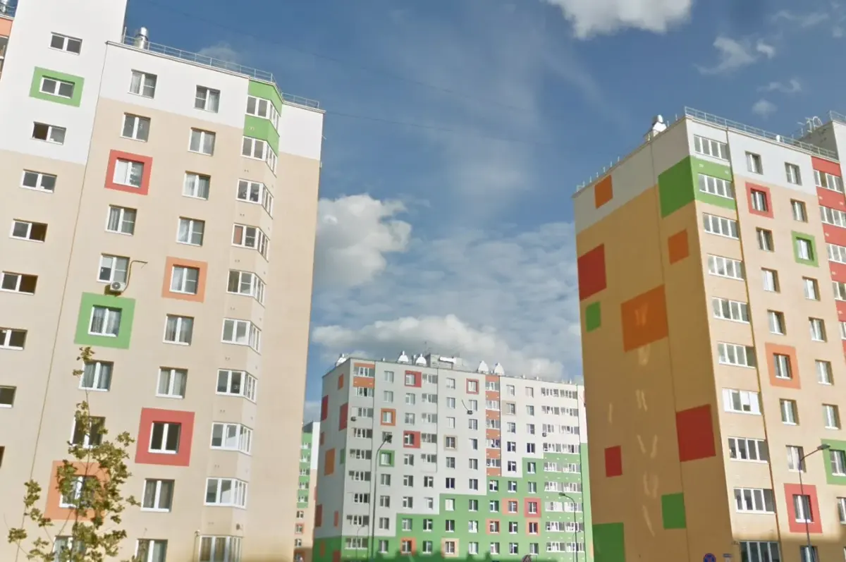 Стоимость квартир в новостройках Нижнего Новгорода выросла на 28%