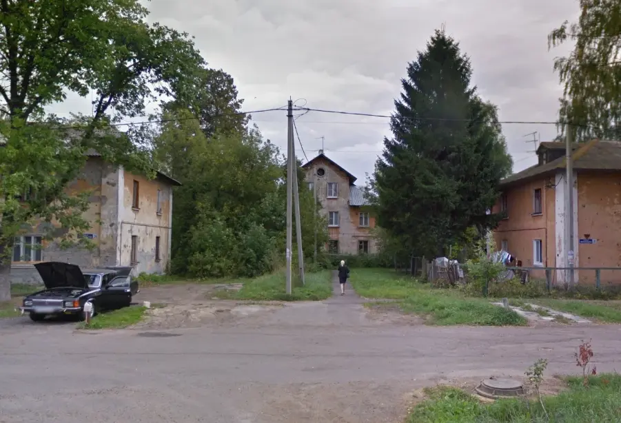 Жители Народной стройки в Автозаводском районе прокомментировали снос их квартала