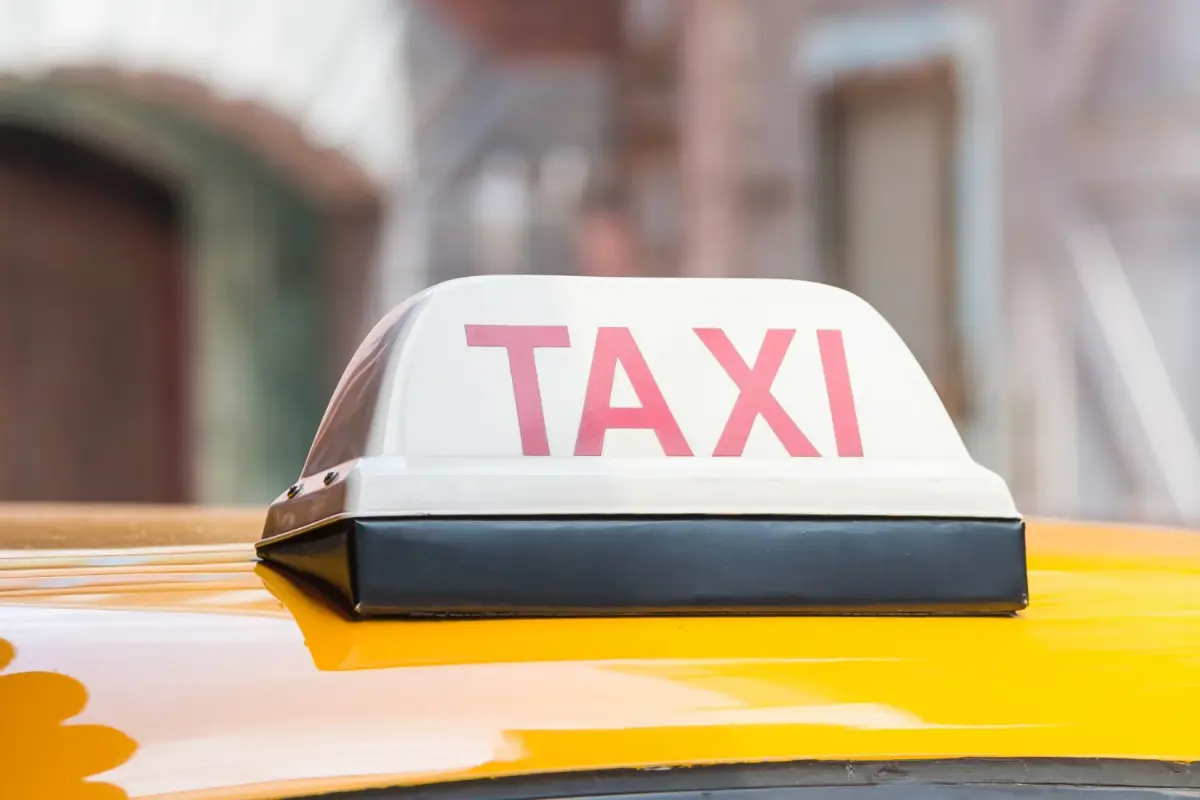 Рост цен на такси ожидается в Нижегородской области