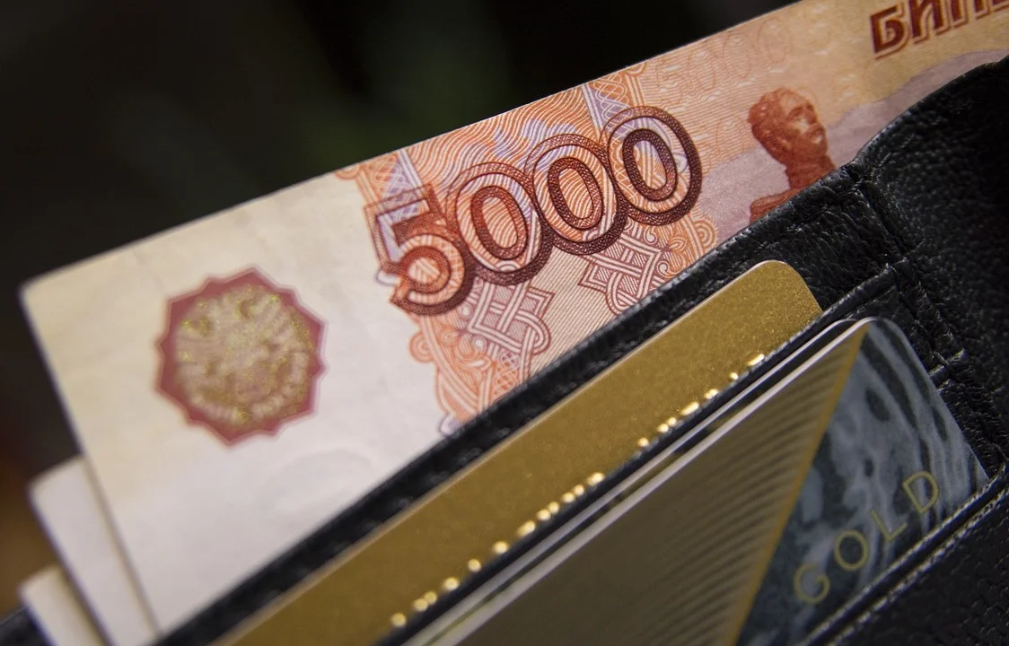 Средние доходы нижегородцев вырастут почти до 60 тысяч рублей