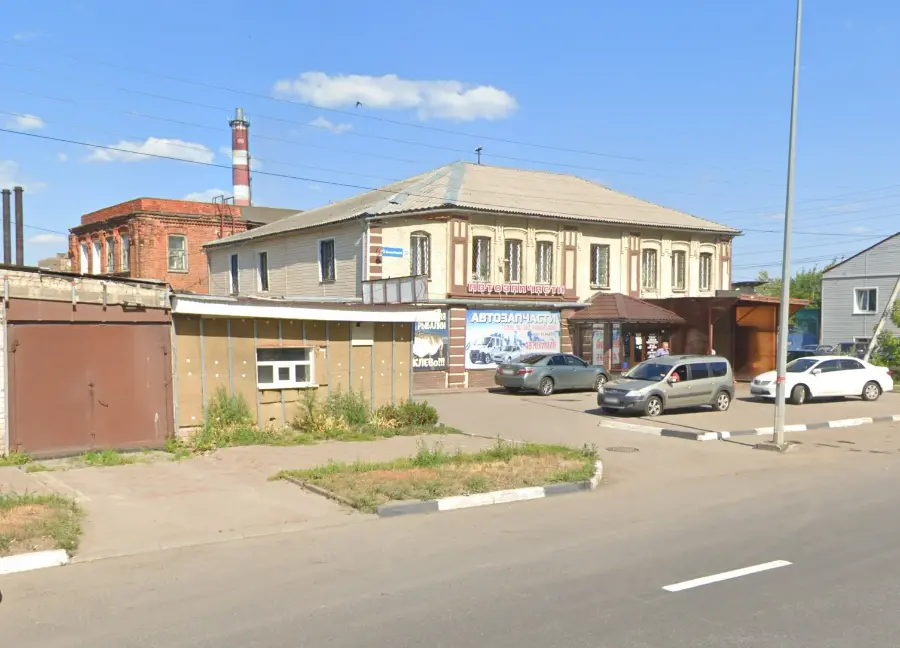 Два здания изымут в Сормовском районе для строительства станции метро