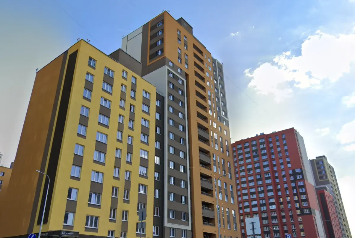 Нижний Новгород обошел Москву по росту цен на первичное жилье