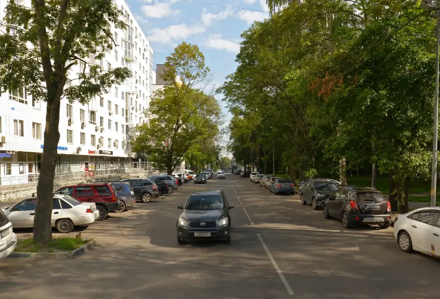 Малую Ямскую улицу перекроют в Нижнем Новгороде