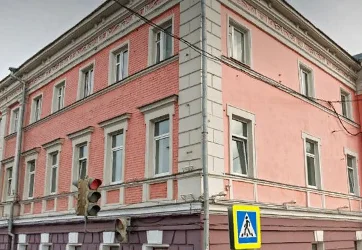 Дом купца Вялова в Нижнем Новгороде пытаются продать дешевле