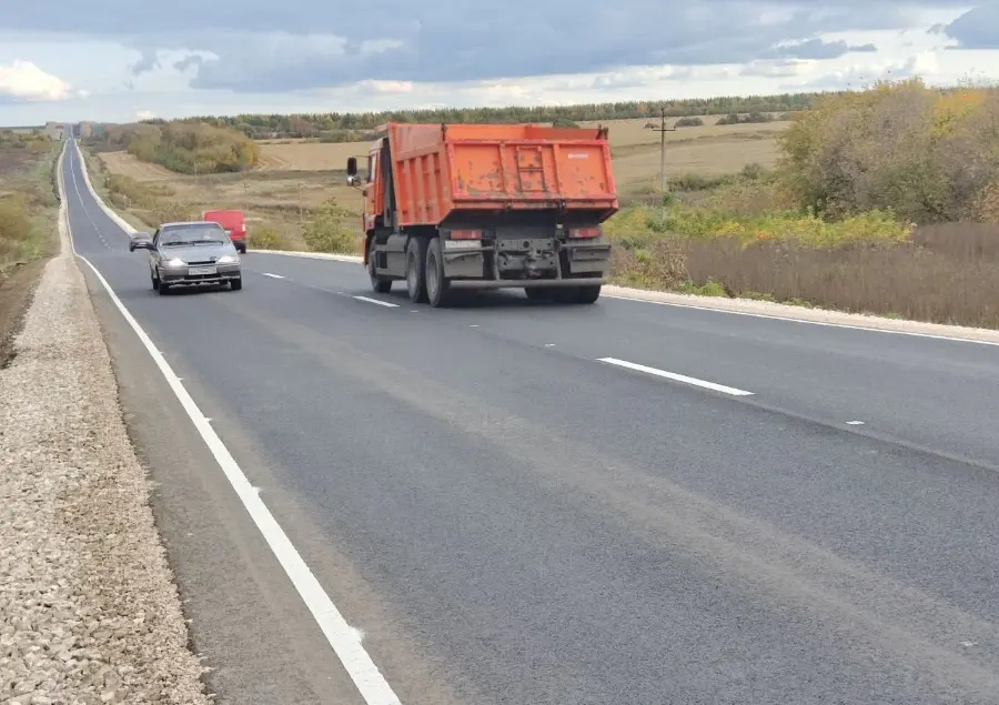 Гарантийную проверку дорог начали в Нижегородской области