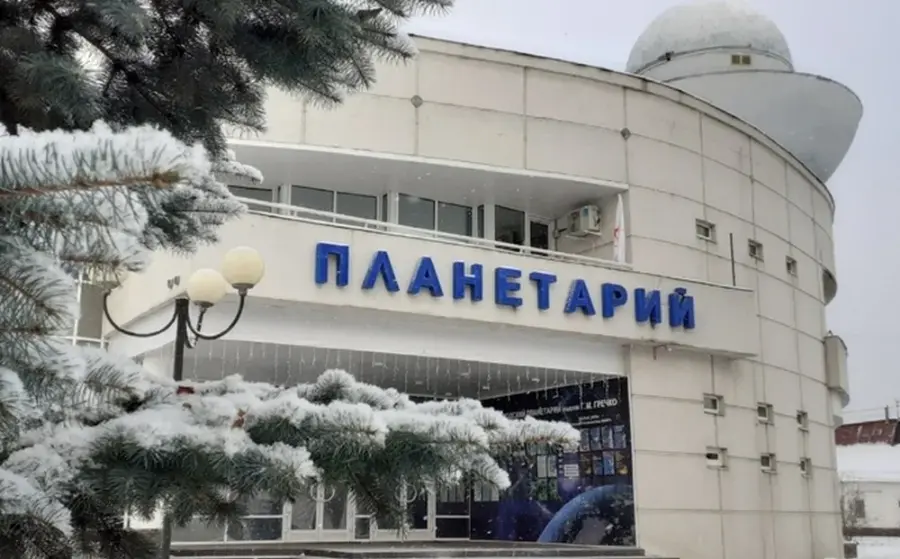 Открытие обновленного нижегородского планетария запланировано на май