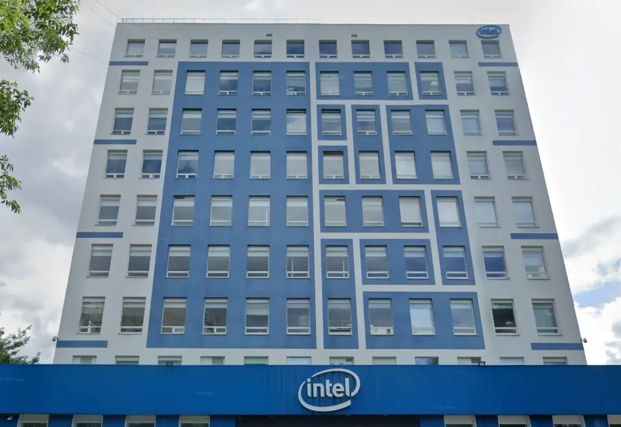 Корпорация Intel продала крупнейший российский офис в Нижнем Новгороде