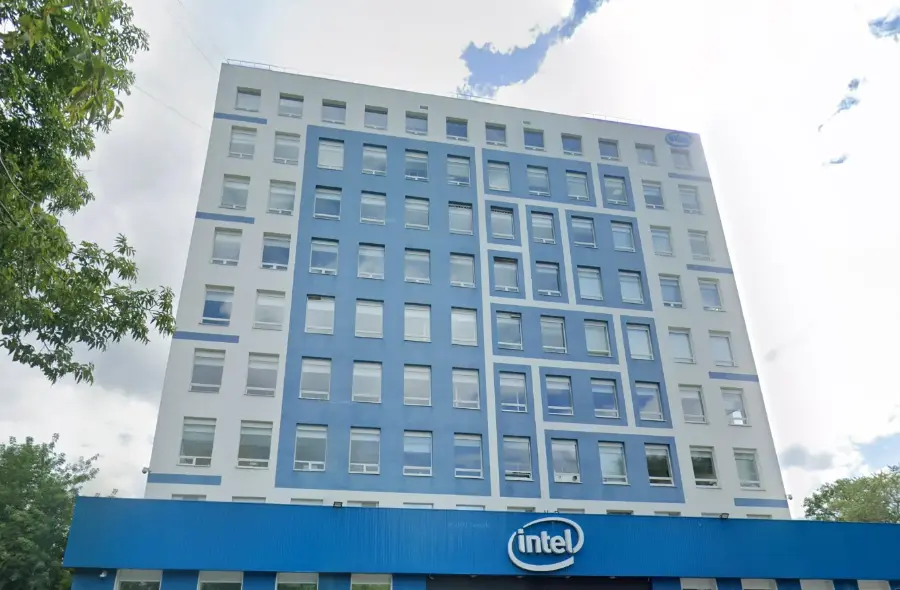 Стало известно кто приобрел офис Intel в Нижнем Новгороде
