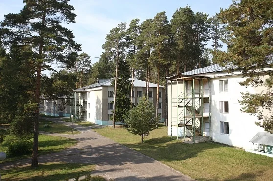 В трех детских лагерях Нижегородской области появятся новые корпуса