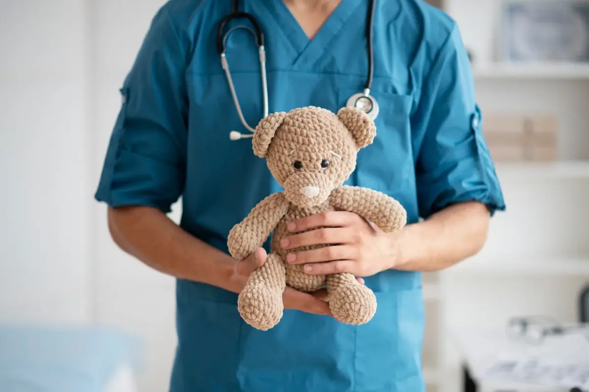 Проект детской поликлиники на 500 посещений в Кстово одобрен госэкспертизой