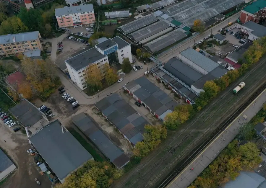 Подготовку площадки на месте станции метро «Сормовская» начали в Нижнем Новгороде