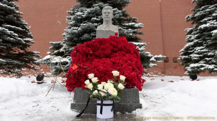 Памятник Сталину предлагают установить в Нижнем Новгороде