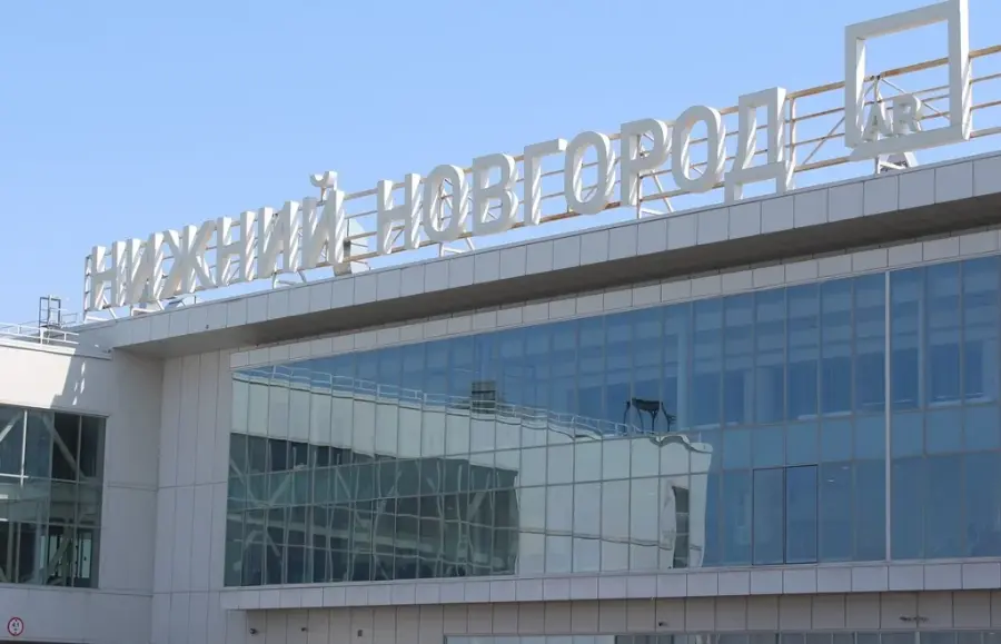 Порядка четыре миллиарда рублей потребуется на модернизацию нижегородского аэропорта