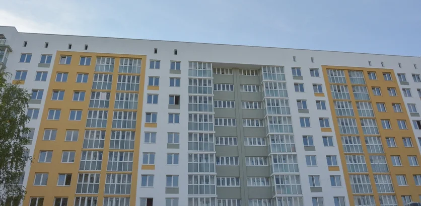 Три дома должны сдать в Нижнем Новгороде в текущем году для расселения аварийного фонда