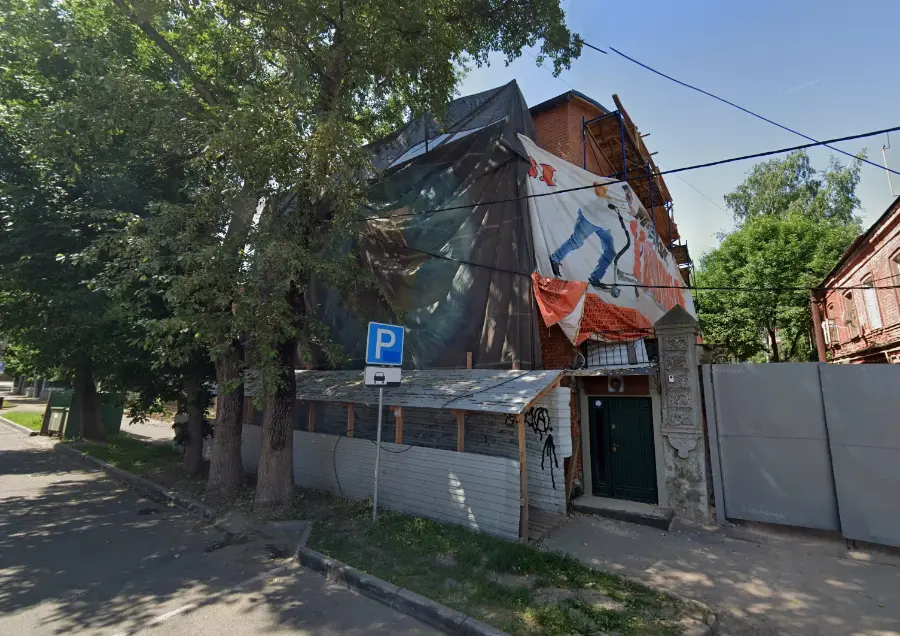 Изъятие 13 аварийных домов запланировано в Нижнем Новгороде