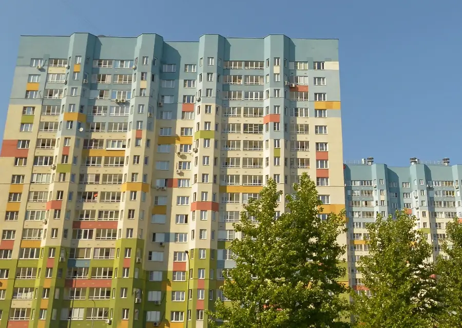 Квартиры в нижегородских новостройках подорожали на 43 тысячи рублей за неделю