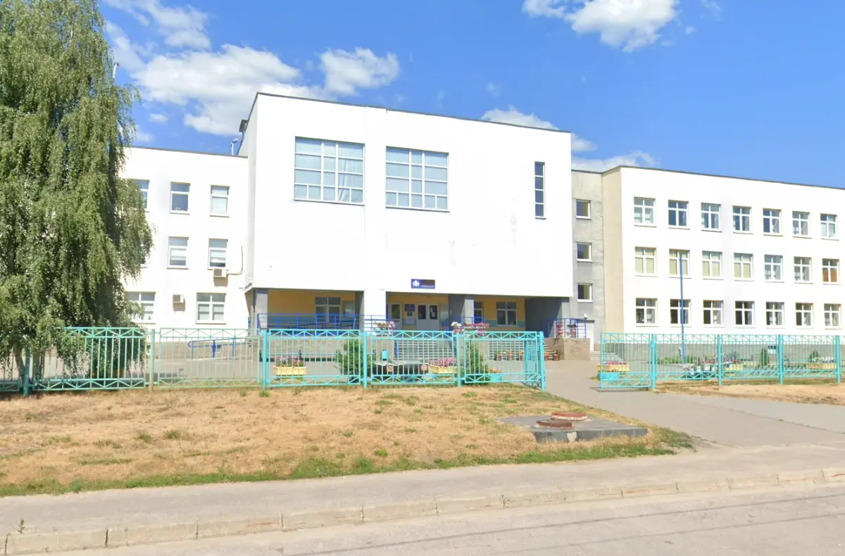 Проект пристроя к нижегородской школе №118 разработают за 20,5 млн рублей