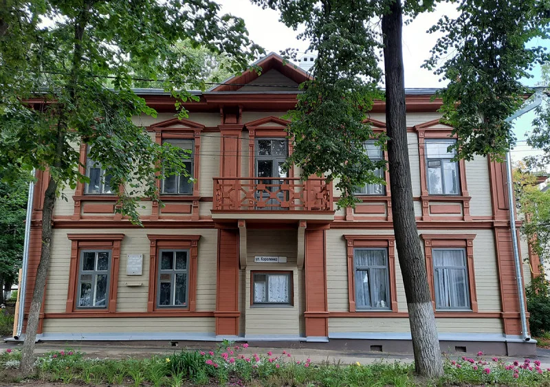 В Нижнем Новгороде обсудили сохранение объектов культурного наследия