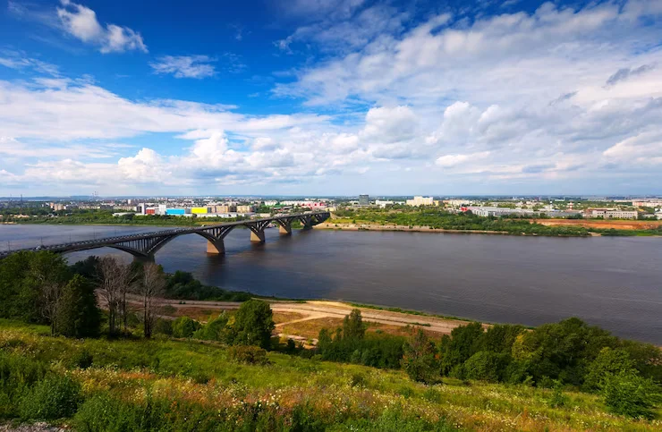 Заслуженный архитектор РФ назвал проблемы Нижнего Новгорода