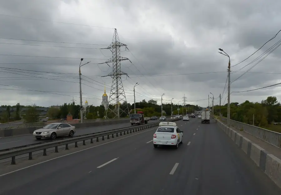 Путепровод у Мызинского моста капитально отремонтируют за 236 млн рублей