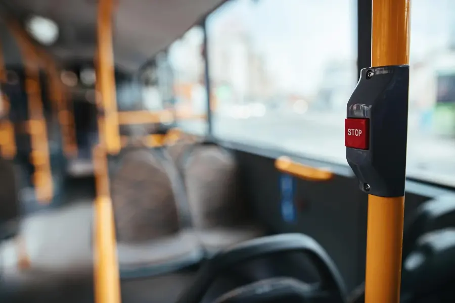 Цены на проезд в автобусе Нижний Новгород — Бор изменятся с 10 декабря