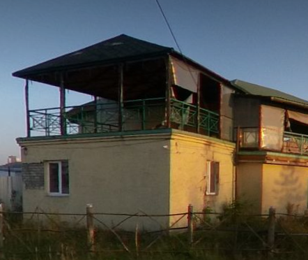 В Нижнем Новгороде выставлен на продажу популярный ресторан "Робинзон" в связи с процедурой банкротства.