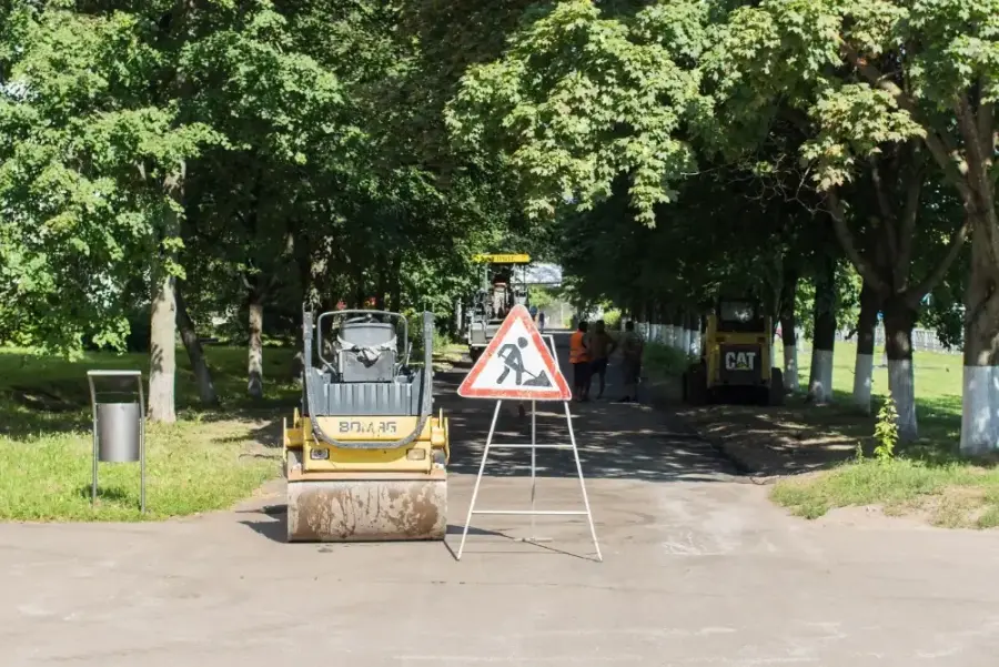 Более 7 млрд рублей выделили на ремонт и содержание дорог Нижнего Новгорода