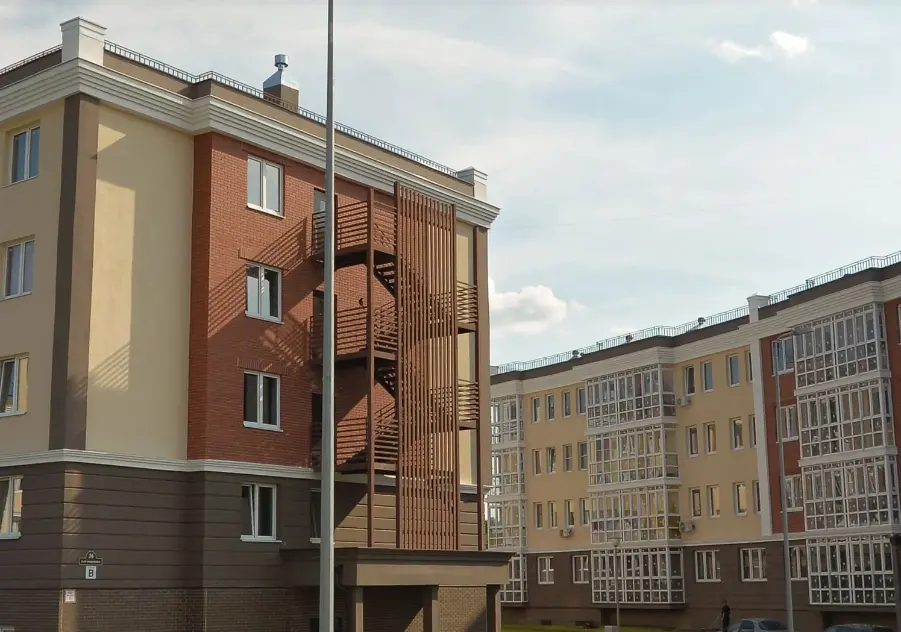 Квартиры в Нижегородской области подешевели на 781 тысячу рублей за неделю