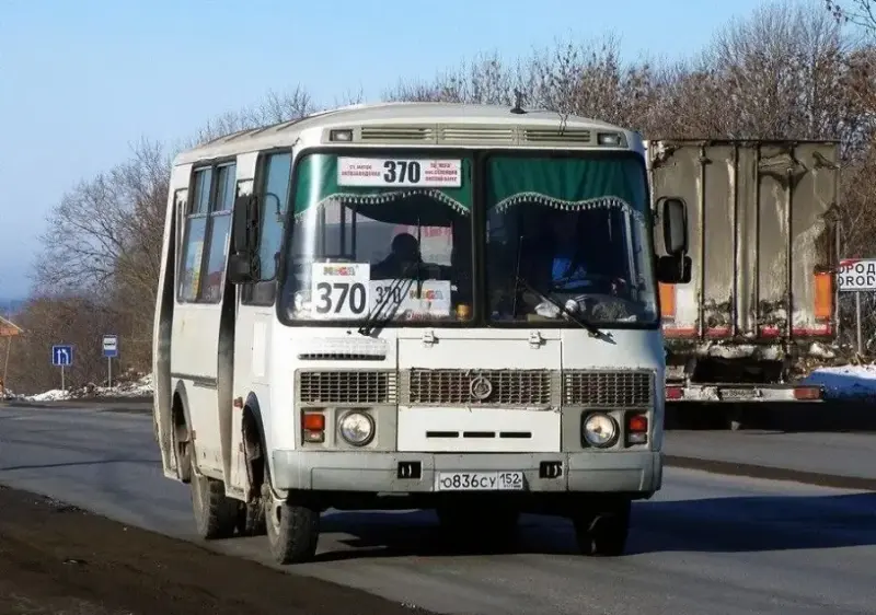 Нижегородский Минтранс объяснил повышение стоимости проезда в маршрутке №370
