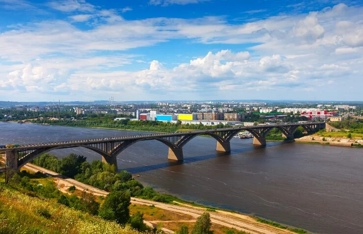 В Нижнем Новгороде отложили строительство музея «Россия – моя история»