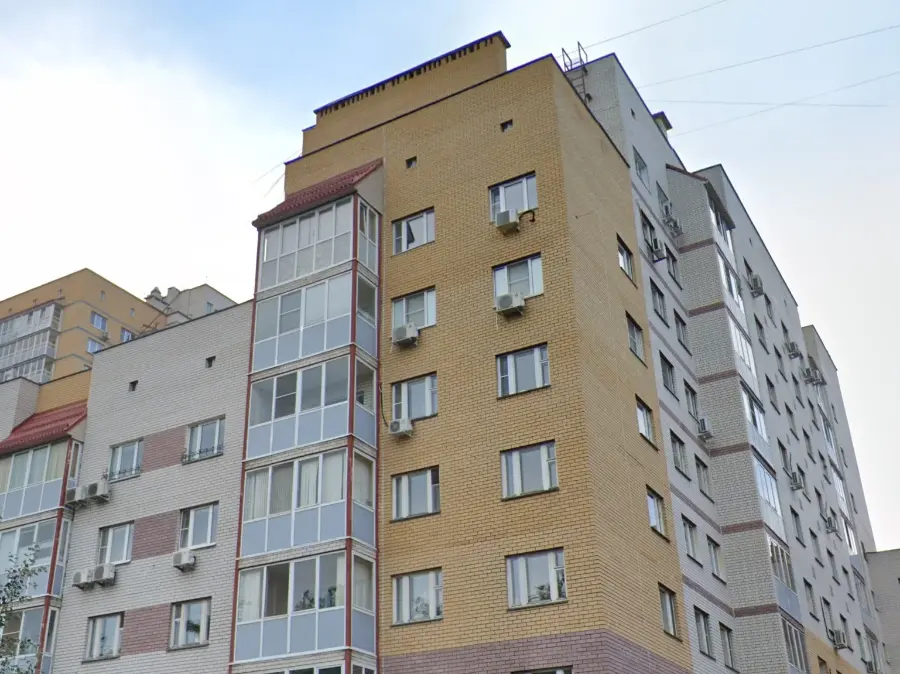 Вторичное жилье подешевело в Нижнем Новгороде за апрель