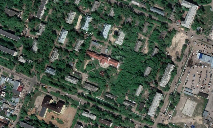 Почти 40 домов могут расселить в Ленинском районе по реновации
