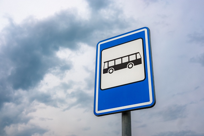 Камеры фиксации нарушений установят на двух нижегородских «выделенках» для автобусов