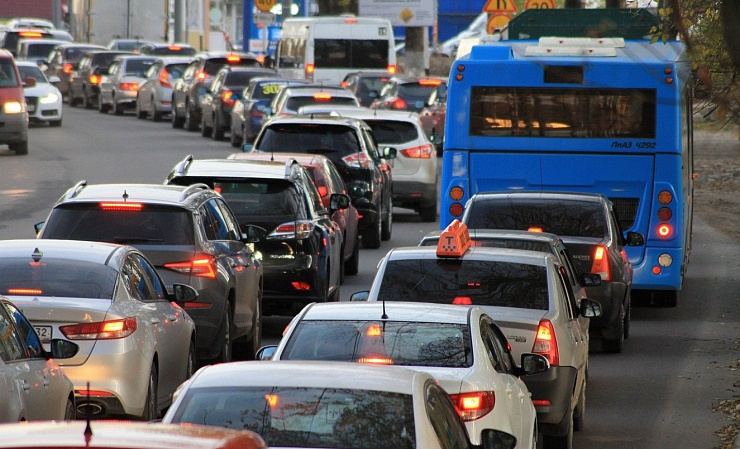 Нижегородцы требуют отменить транспортную реформу