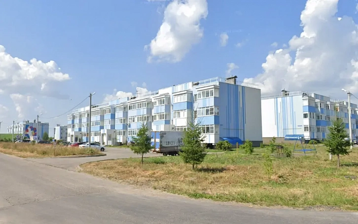 Шесть магазинов планируют построить около Новинок в Нижнем Новгороде