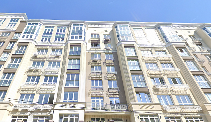 Стоимость квартир на первичном рынке Нижнего Новгорода выросла на 16%