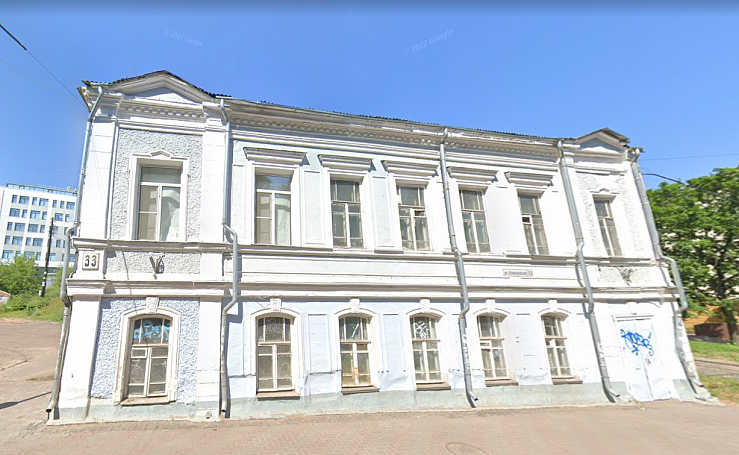 Четыре нижегородских памятника архитектуры передадут в собственность области