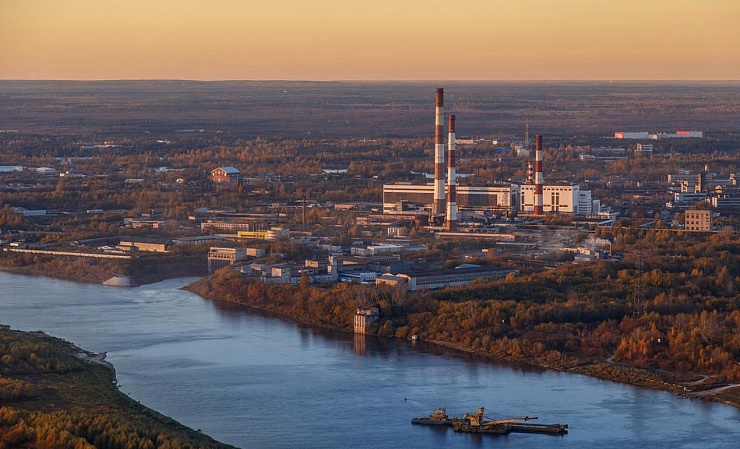 Нижегородская область получит более 1,4 млрд рублей на расширение ОЭЗ «Кулибин»