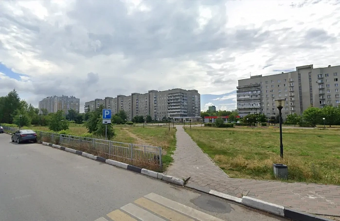 Советскую улицу и Заречный бульвар в Нижнем Новгороде соединят новой дорогой